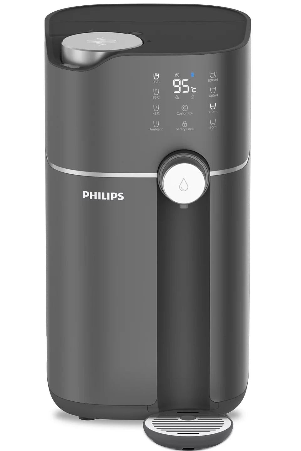 Philips ADD6910DG RO 純淨飲水機【香港行貨】 - eDigiBuy