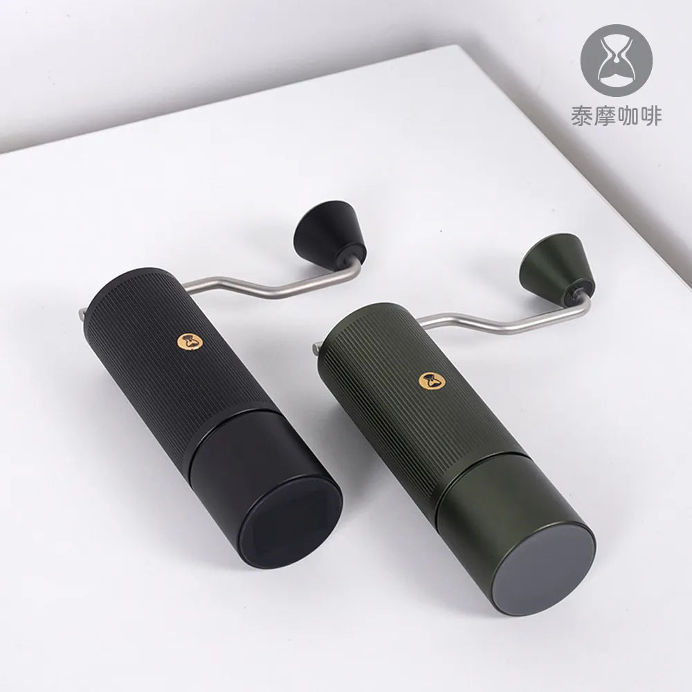 Timemore 泰摩咖啡 栗子 X Lite 手搖咖啡磨豆機【香港行貨】