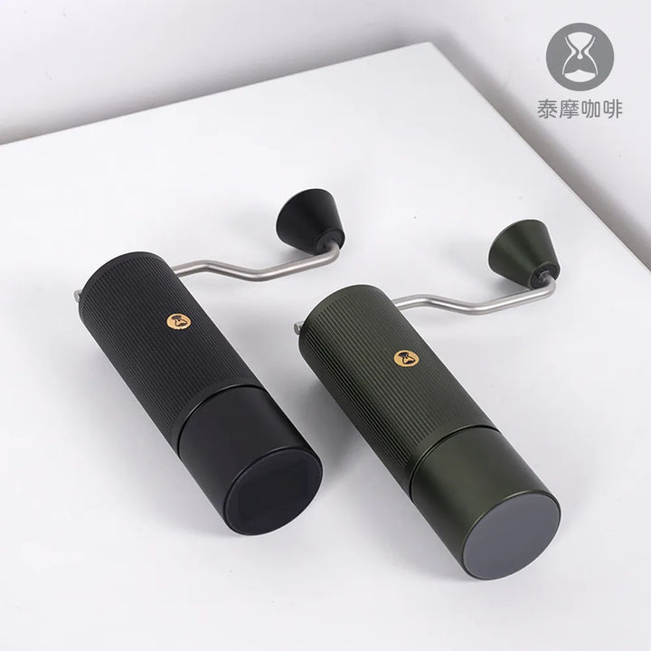 Timemore 泰摩咖啡 栗子 X Lite 手搖咖啡磨豆機【香港行貨】