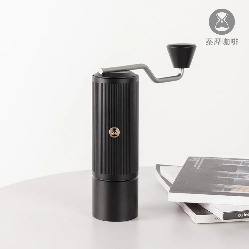 Timemore 泰摩咖啡 栗子 X Lite 手搖咖啡磨豆機【香港行貨】
