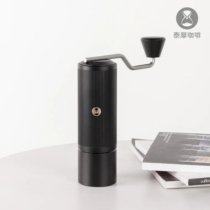 Timemore 泰摩咖啡 栗子 X Lite 手搖咖啡磨豆機【香港行貨】