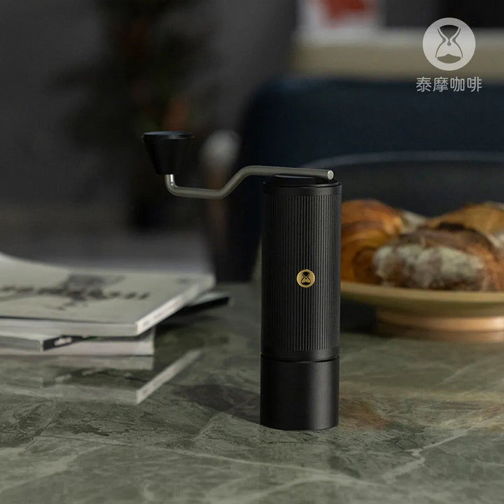 Timemore 泰摩咖啡 栗子 X Lite 手搖咖啡磨豆機【香港行貨】