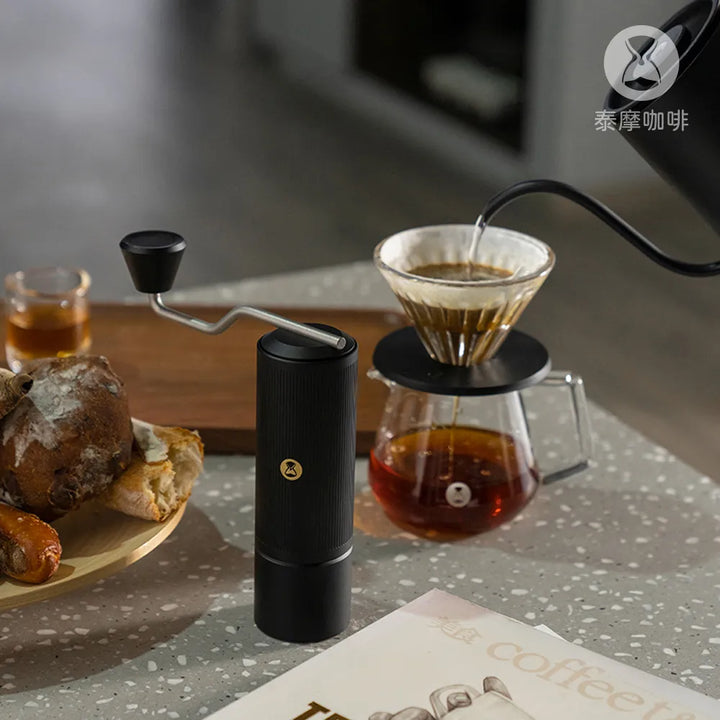 Timemore 泰摩咖啡 栗子 X Lite 手搖咖啡磨豆機【香港行貨】