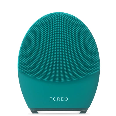Foreo Luna 4 Purifying Firming Facial Cleanser [Hong Kong licensed] 