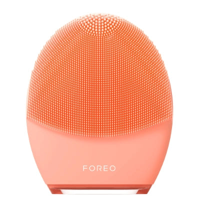 Foreo Luna 4 Purifying Firming Facial Cleanser [Hong Kong licensed] 