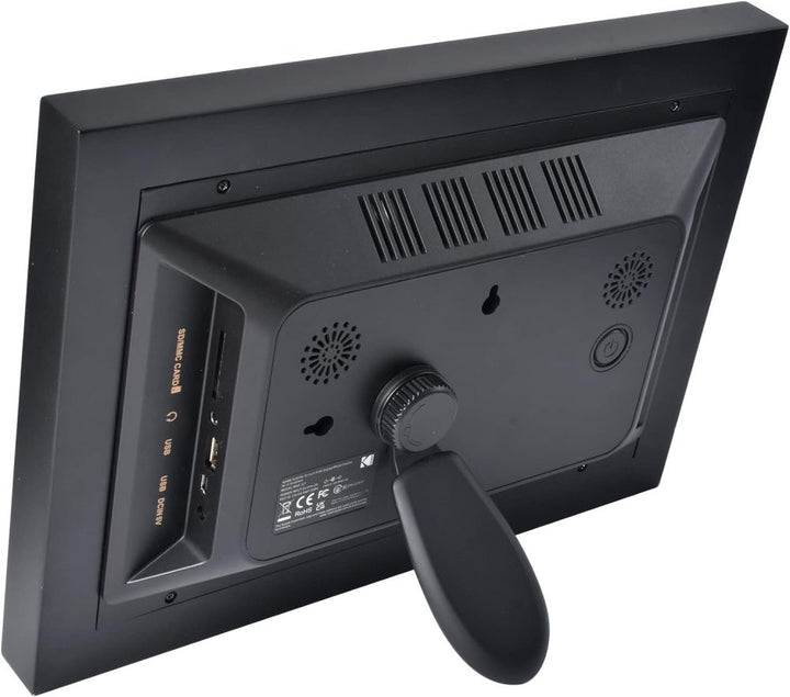 Kodak RWF-109 10吋觸控螢幕高清電子相架(可透過WIFI連接APP放相片)【香港行貨】