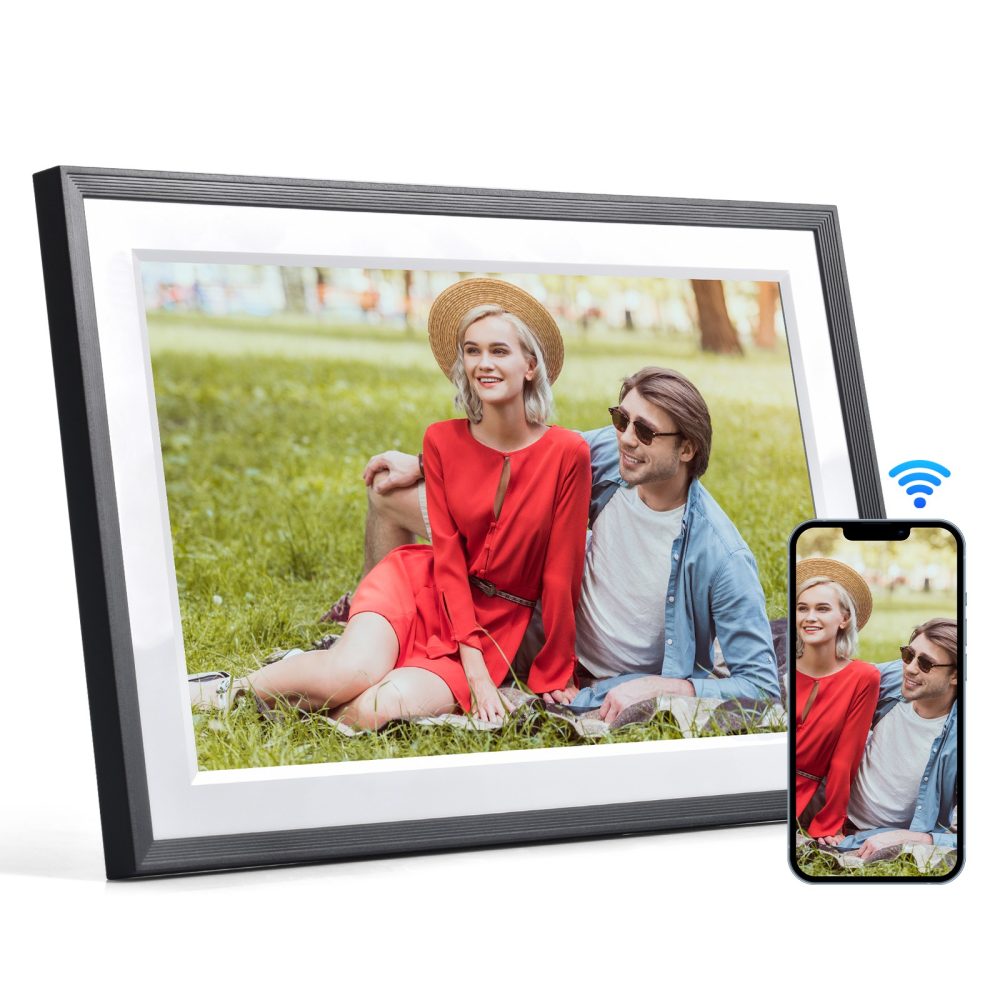 KODAK RCF-1561P 15.6″ 觸摸屏電子相架顯示屏【香港行貨】