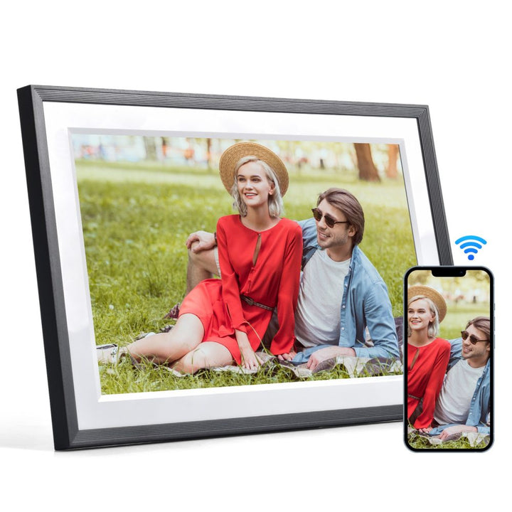 KODAK RCF-1561P 15.6″ 觸摸屏電子相架顯示屏【香港行貨】