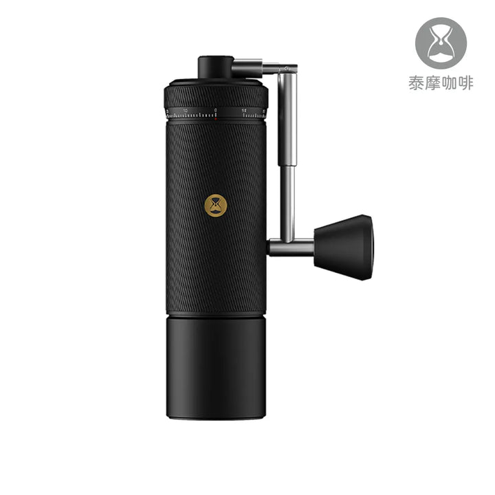 Timemore 泰摩咖啡 栗子 S3 外調式手搖磨豆機【香港行貨】