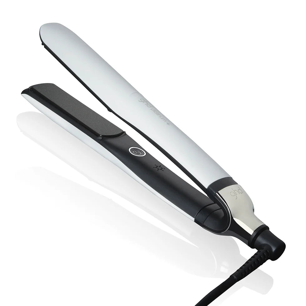 GHD Platinum+ 黑色專業智能造型夾【香港行貨】 - eDigiBuy