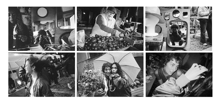 Fujifilm QuickSnap Black and White 黑白菲林相機【平行進口】