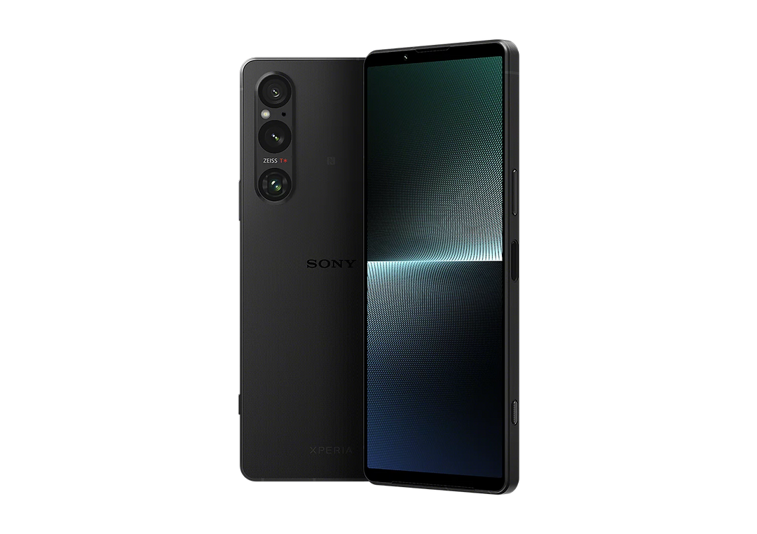 Sony Xperia 1 V 12GB / 512GB 5G 智能手機【香港行貨】 - eDigiBuy