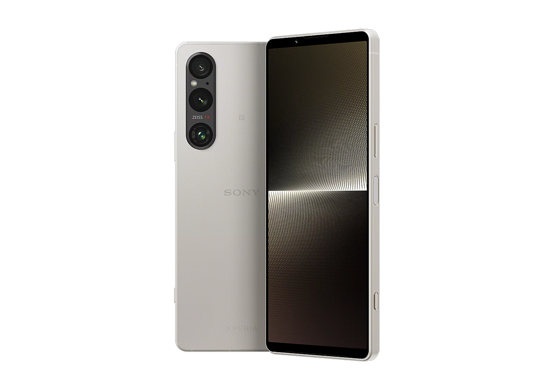 Sony Xperia 1 V 12GB / 256GB 5G 智能手機【香港行貨】 - eDigiBuy
