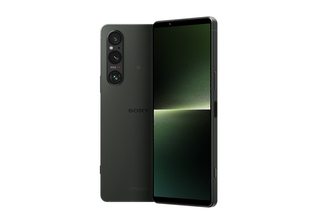 Sony Xperia 1 V 12GB / 512GB 5G 智能手機【香港行貨】 - eDigiBuy