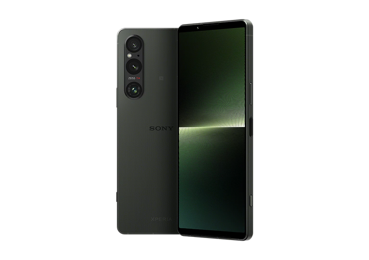 Sony Xperia 1 V 12GB / 512GB 5G 智能手機【香港行貨】 - eDigiBuy