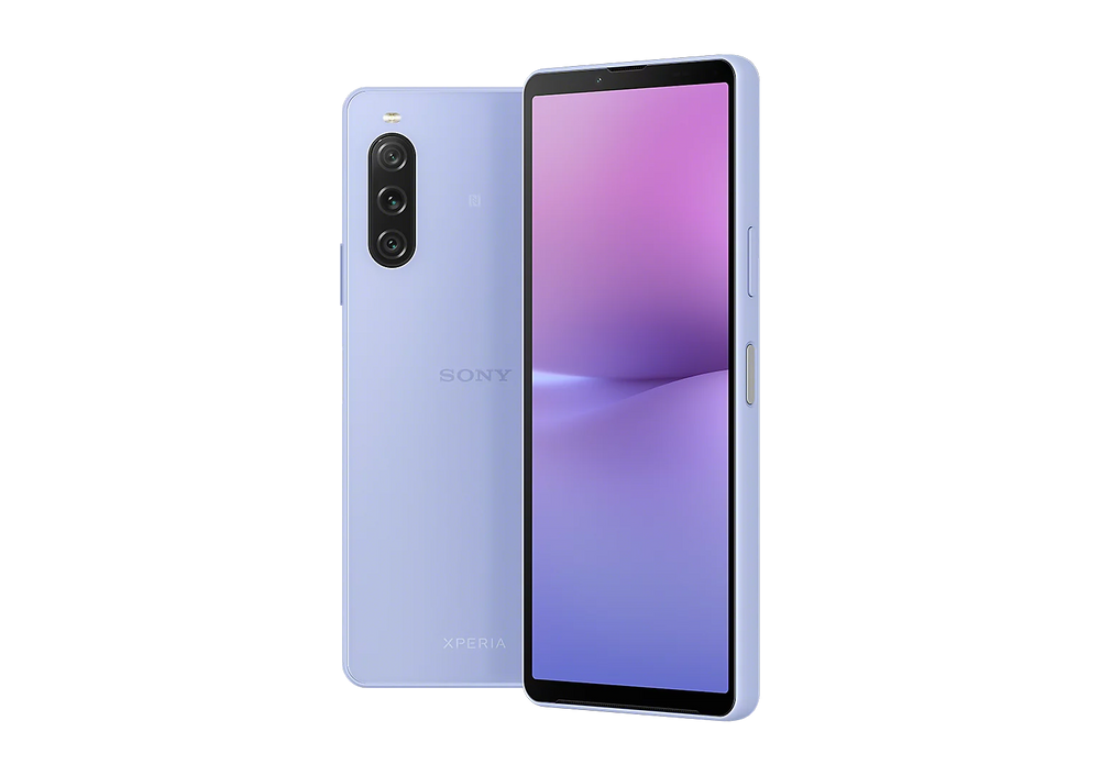 Sony Xperia 10 V 8GB / 128GB 5G 智能手機【香港行貨】 - eDigiBuy