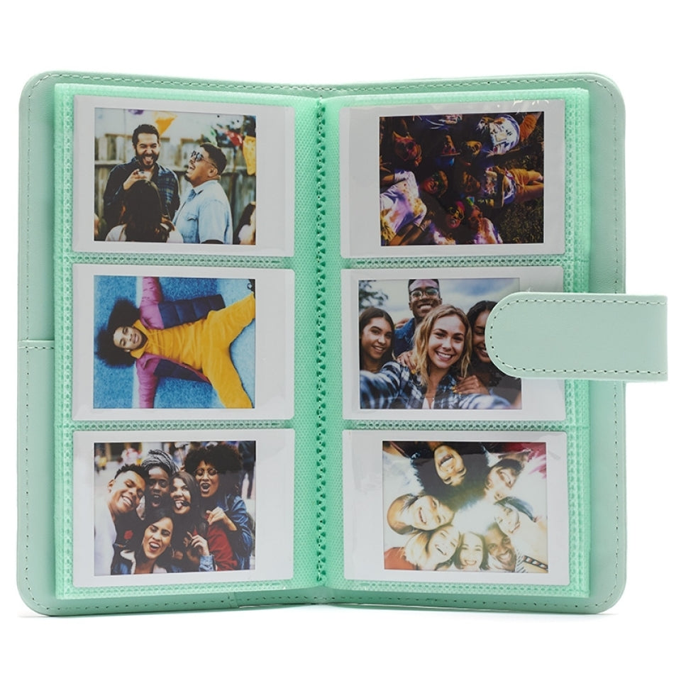 [加購價 $40] Fujifilm Instax mini album