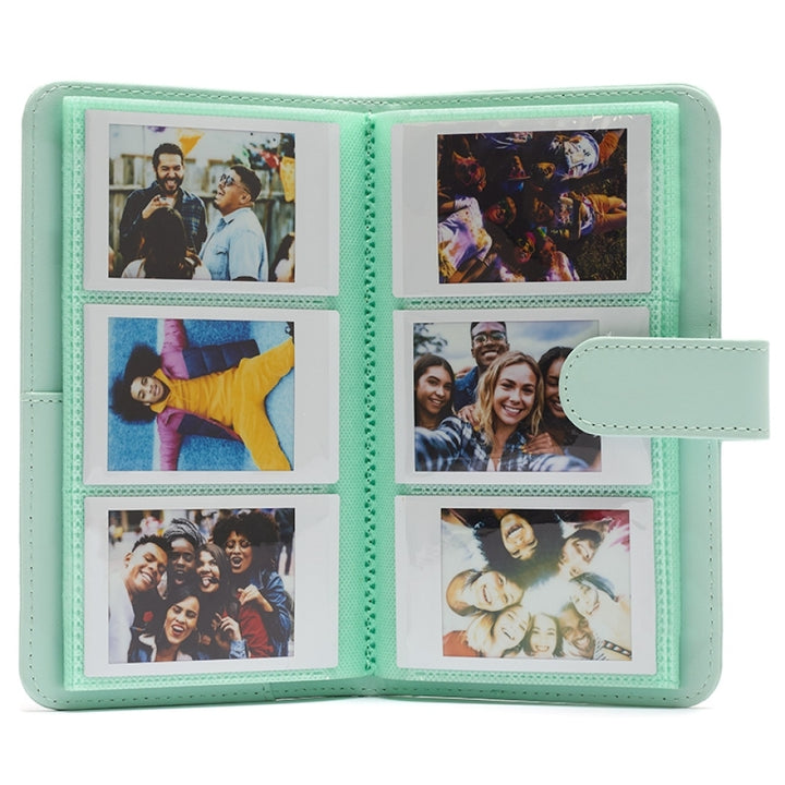 [加購價 $40] Fujifilm Instax mini album