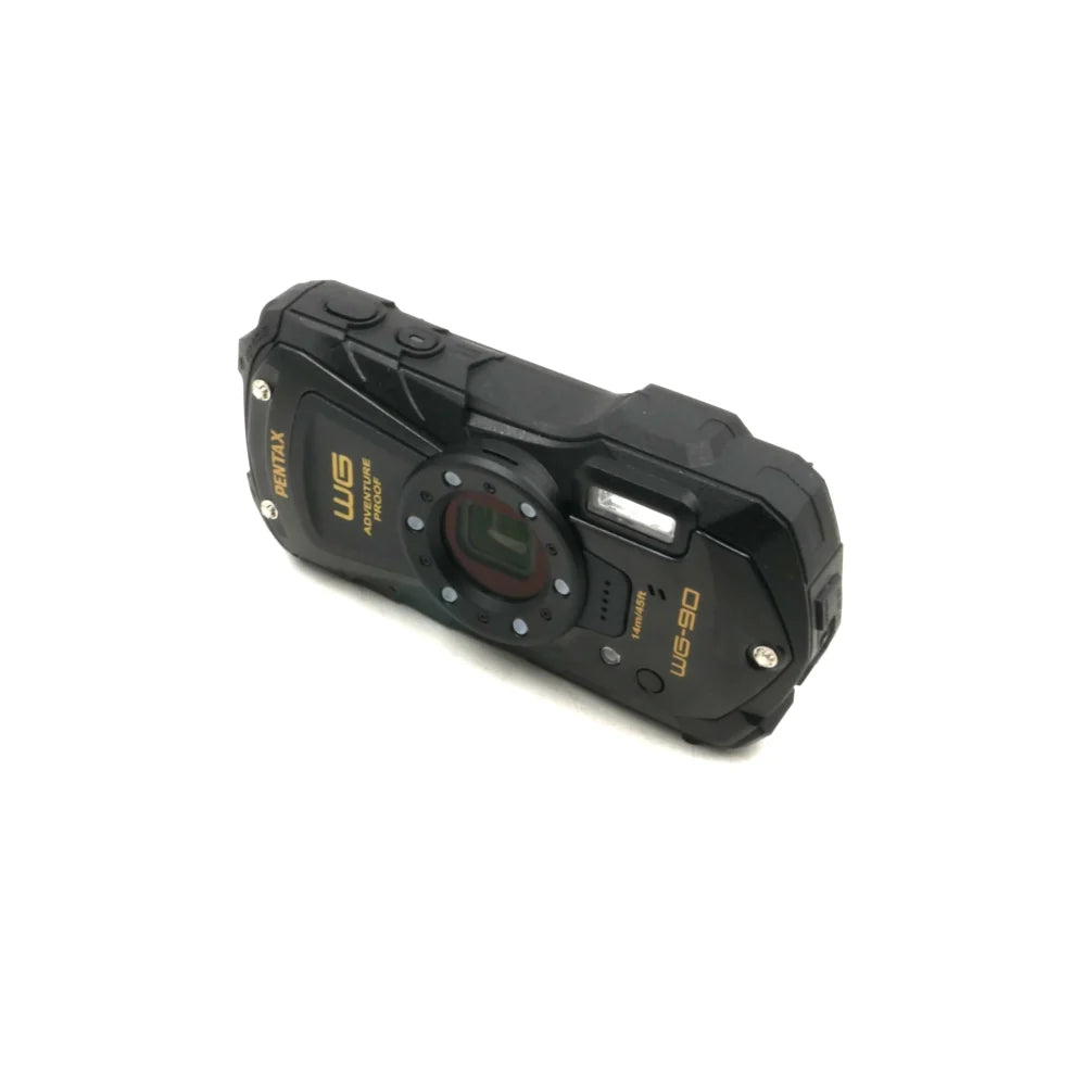 Pentax WG-90 防水輕便數碼相機【平行進口】
