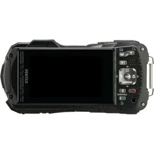 Pentax WG-90 防水輕便數碼相機【平行進口】