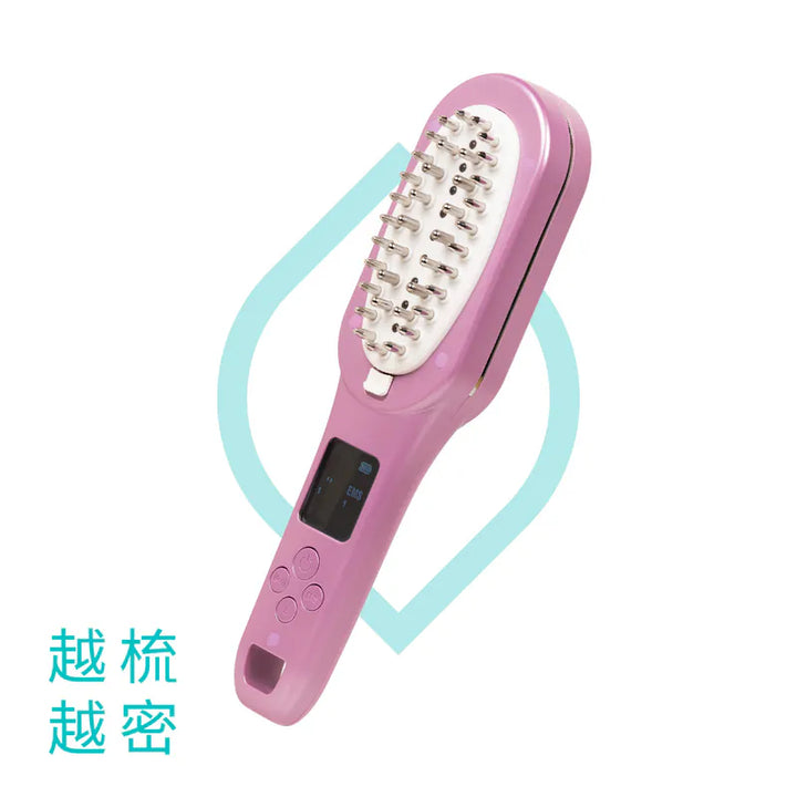 Emay Plus LLLT Pro 健髮梳【香港行貨】