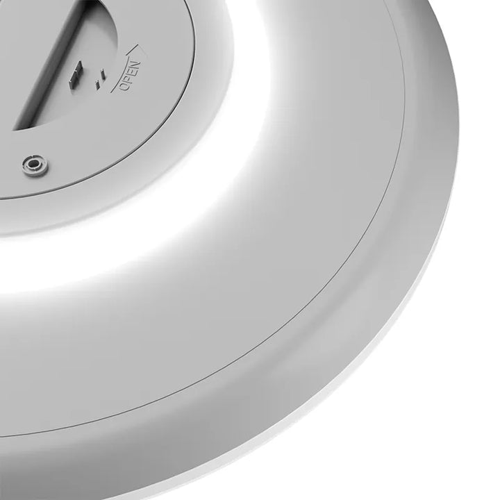 Nanoleaf Essentials Smart Downlight 3" 智慧射燈【香港行貨】 