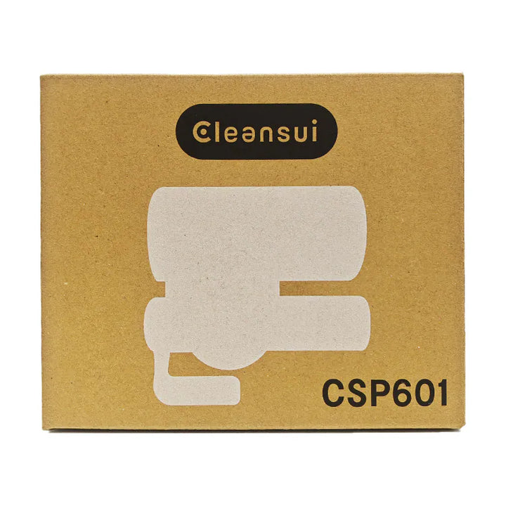 三菱 Cleansui 水龍頭式淨水器｜濾水器｜CSP601