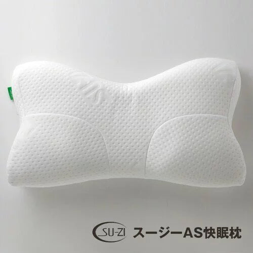 SU-ZI【基本款】AS Pillow 優質止鼻鼾快眠枕