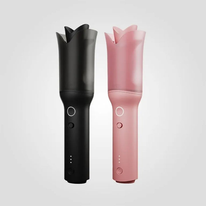 Stryv MiniCurler 無線自動旋轉負離子捲髮器