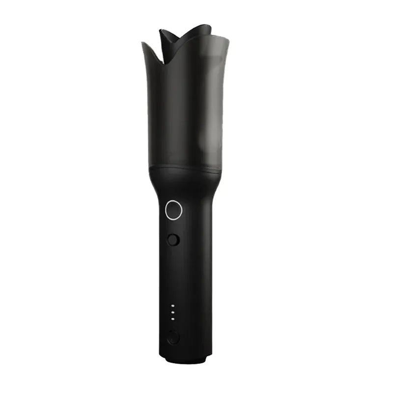 Stryv MiniCurler 無線自動旋轉負離子捲髮器