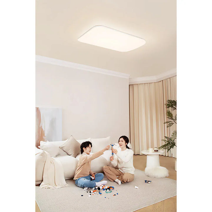WiZ CL950 懸浮雲 Wi-Fi 近視控制天花燈 (140W)【香港行貨】
