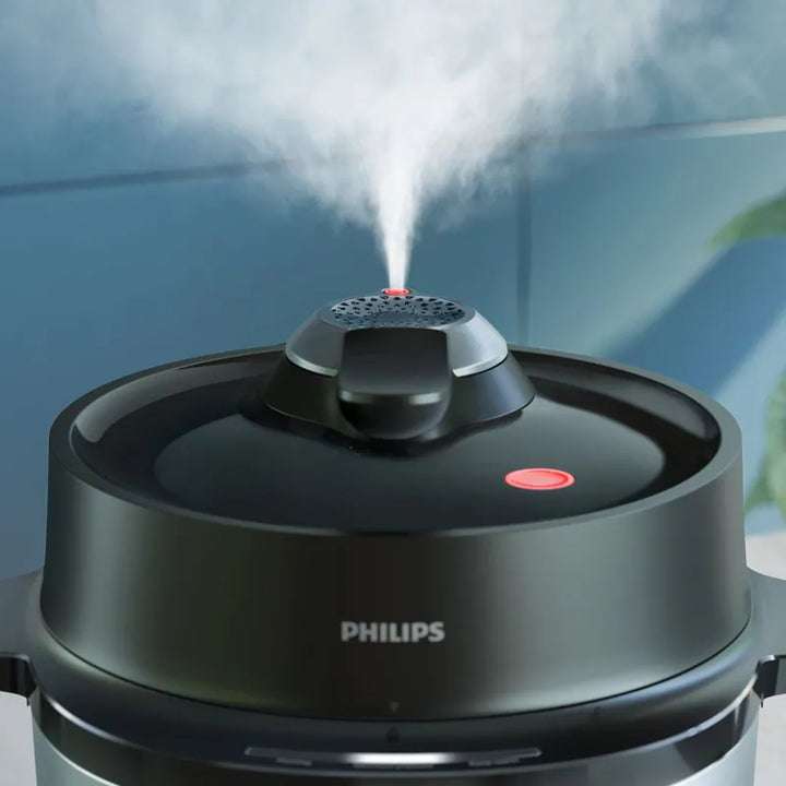 Philips HD2633/80 All-in-One 雙脈衝智能萬用鍋【香港行貨】