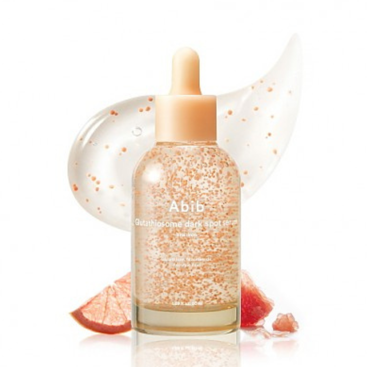 Abib 韓國 穀胱甘肽淡斑精華液 50ml【平行進口】