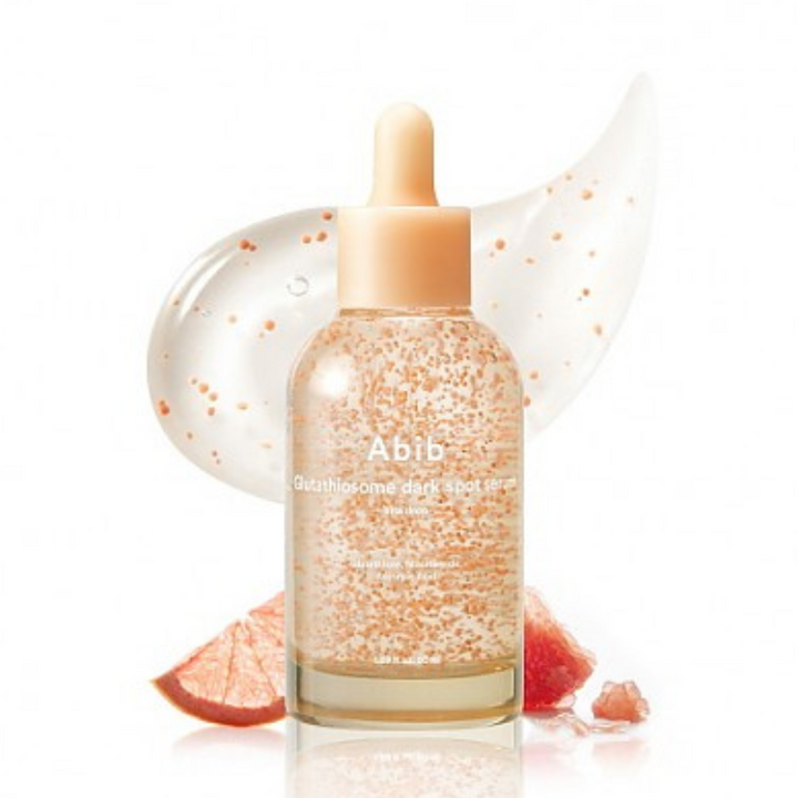 Abib 韓國 穀胱甘肽淡斑精華液 50ml【平行進口】