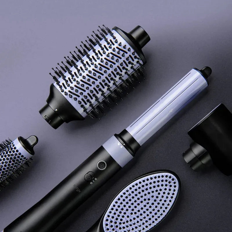 Stryv 新一代 AirFlex 2.0多功能造型器