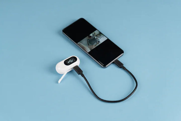 Chillbuds A100 迷你 Action Camera【香港行貨】