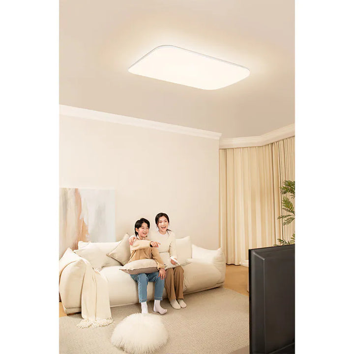 WiZ CL950 懸浮雲 Wi-Fi 近視控制天花燈 (140W)【香港行貨】