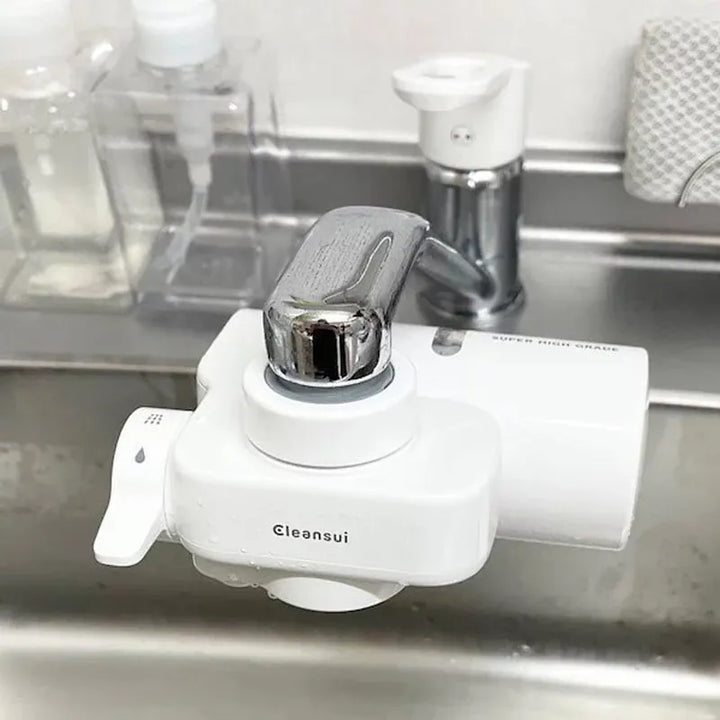 三菱 Cleansui 水龍頭式淨水器 | 濾水器【CSP501】