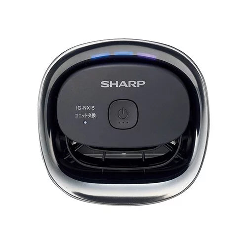 SHARP 聲寶 IG-NX15 高濃度 USB 車用空氣清新機【平行進口】