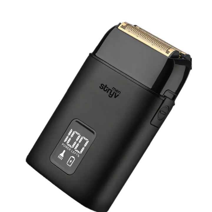 Stryv PowerShave 乾剃電鬚刨｜剃鬚刨【原裝行貨】