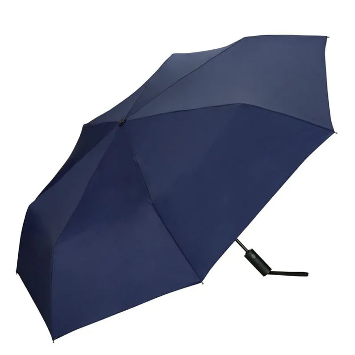 Wpc.【UX011系列】Unisex 大直徑自動開關摺雨傘/縮骨遮/短遮