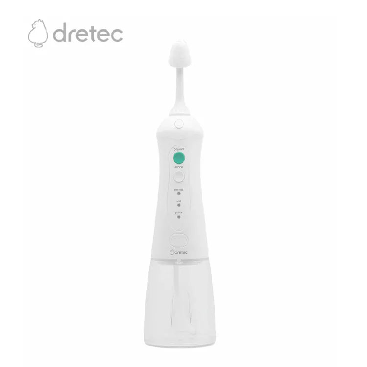 Dretec 多利科 Clean Refresh 鼻腔清洗器 HK-200【香港行貨】