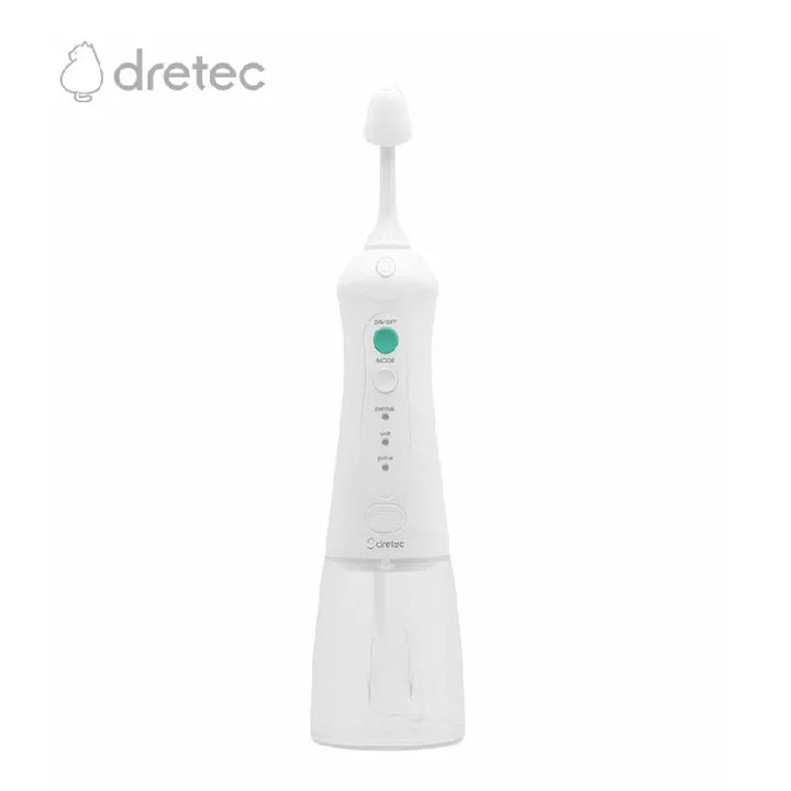 Dretec 多利科 Clean Refresh 鼻腔清洗器 HK-200【香港行貨】