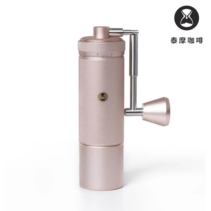 Timemore 泰摩咖啡 栗子 S3 外調式手搖磨豆機【香港行貨】