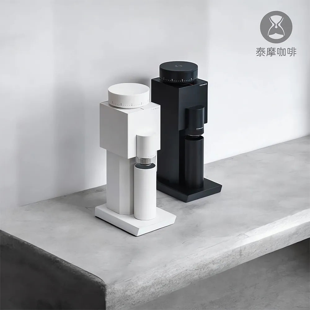 Timemore 泰摩咖啡 Bricks錐魔電動家用磨豆機【香港行貨】