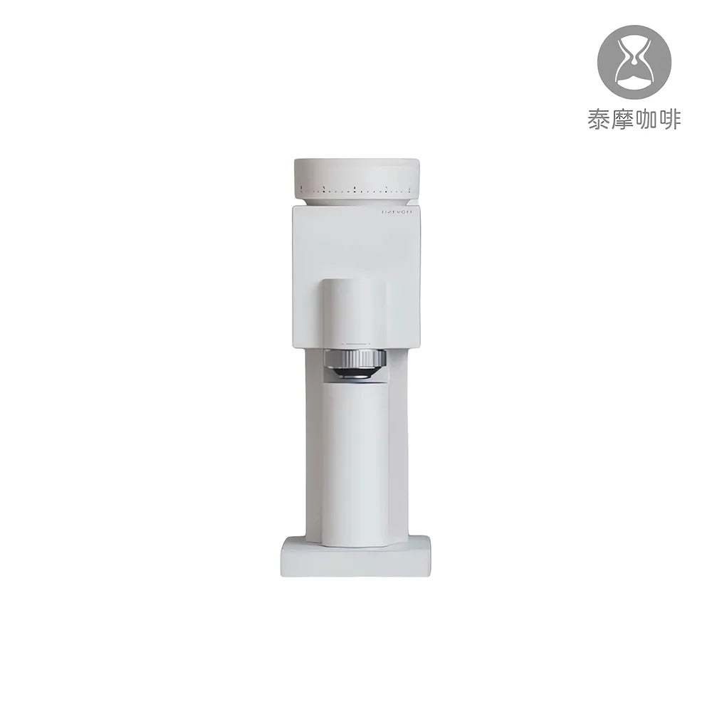 Timemore 泰摩咖啡 Bricks錐魔電動家用磨豆機【香港行貨】