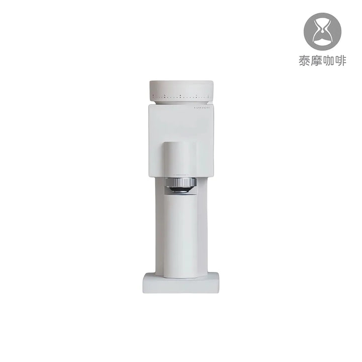 Timemore 泰摩咖啡 Bricks錐魔電動家用磨豆機【香港行貨】