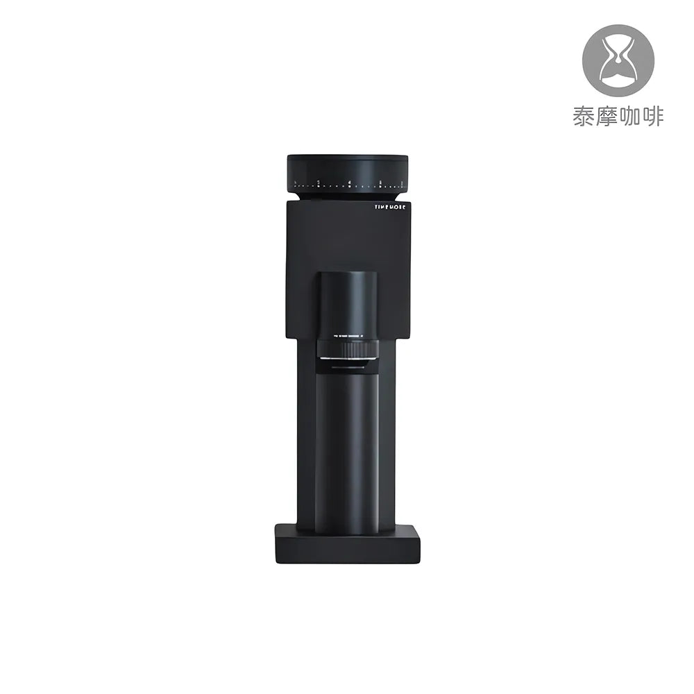 Timemore 泰摩咖啡 Bricks錐魔電動家用磨豆機【香港行貨】