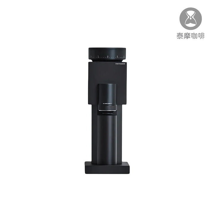 Timemore 泰摩咖啡 Bricks錐魔電動家用磨豆機【香港行貨】