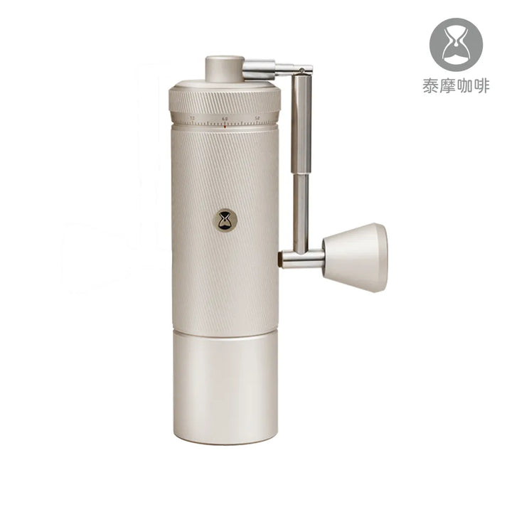 Timemore 泰摩咖啡 栗子 S3 外調式手搖磨豆機【香港行貨】